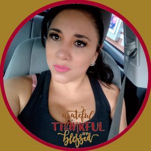 Meet your Posher, Barbara patricia